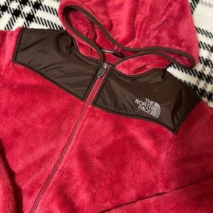 Women’s The North Face Oso Hoodie